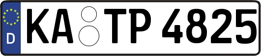KA-TP4825