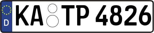 KA-TP4826
