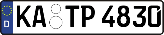 KA-TP4830