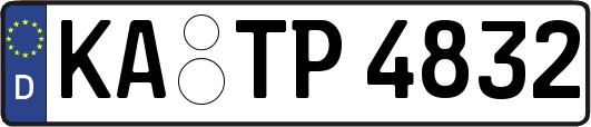 KA-TP4832