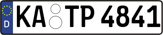 KA-TP4841