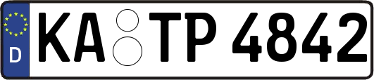 KA-TP4842