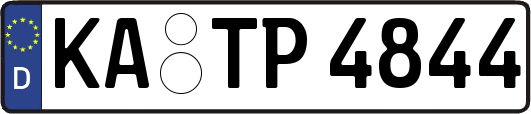 KA-TP4844
