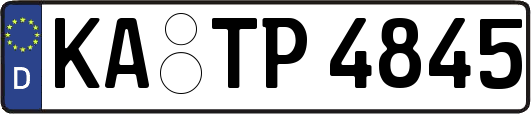 KA-TP4845