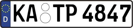 KA-TP4847