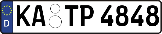 KA-TP4848