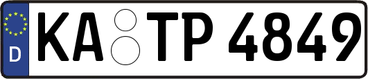 KA-TP4849