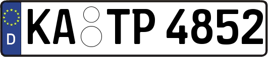 KA-TP4852