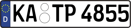 KA-TP4855