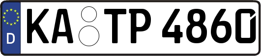 KA-TP4860