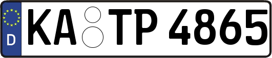 KA-TP4865