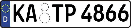KA-TP4866