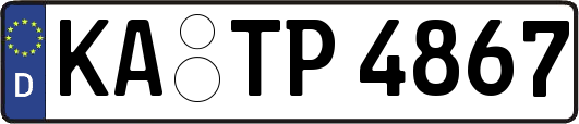 KA-TP4867