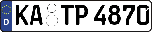 KA-TP4870
