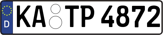 KA-TP4872