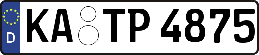 KA-TP4875