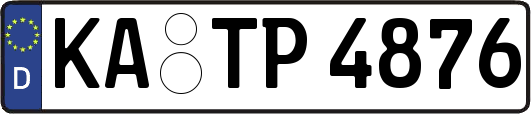 KA-TP4876