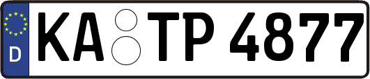 KA-TP4877