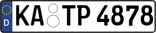 KA-TP4878