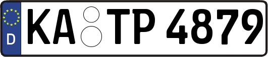 KA-TP4879
