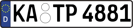 KA-TP4881