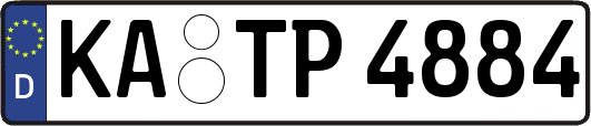 KA-TP4884