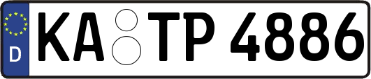 KA-TP4886