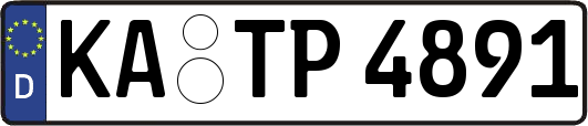 KA-TP4891