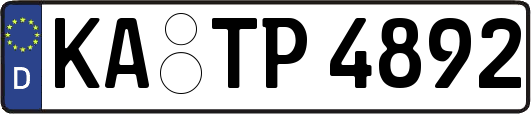 KA-TP4892
