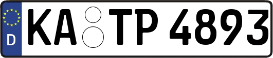 KA-TP4893