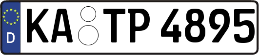 KA-TP4895