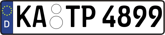 KA-TP4899