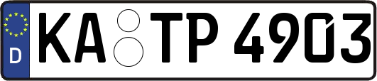 KA-TP4903