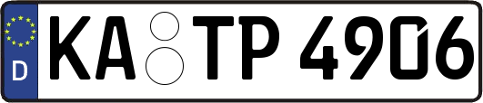 KA-TP4906
