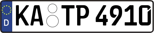 KA-TP4910