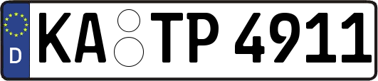 KA-TP4911