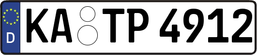 KA-TP4912