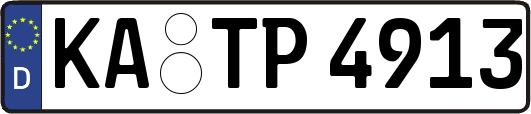 KA-TP4913