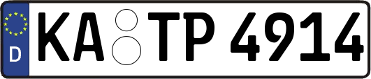 KA-TP4914
