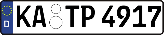 KA-TP4917