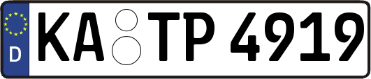 KA-TP4919