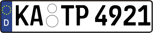 KA-TP4921