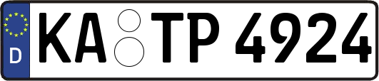 KA-TP4924
