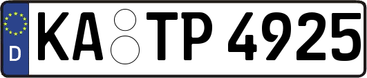 KA-TP4925