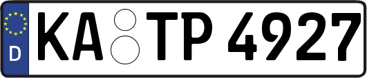 KA-TP4927