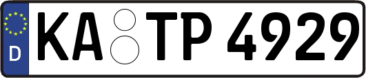 KA-TP4929