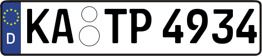 KA-TP4934
