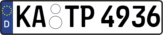 KA-TP4936
