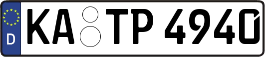 KA-TP4940