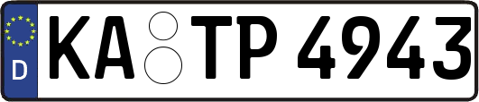 KA-TP4943